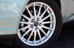 Ford Focus Electric 2011 года